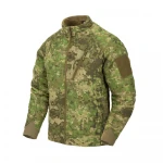 Куртка Helikon-Tex Wolfhound — PenCott® WildWood™. Наповнювач Climashield Apex