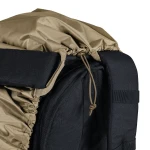 Дощовик-чохол на рюкзаки до 40 л, 100% поліестер. Койот 3