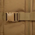 Транспортная сумка Transall A10 Equipment® на 120 л. Влагостойкая, на колесах. Койот 6