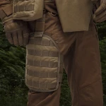 Платформа на стегно (L/XL). Cordura 1000. Кріплення Molle. Койот 2