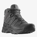 Черевики тактичні Salomon X Ultra Forces Mid Gore-Tex®. Wolf 2