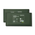 Баллистические пакеты 1-го класса защиты 300 х 150 мм (увеличенные). СВМПЕ 3