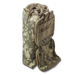 Сумка для сброса магазинов 2.0. Компактная. Крепится на MOLLE. Пиксель (мм-14) 5