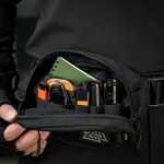Сумка M-Tac Companion Bag Small. Черный 3