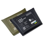 Баллистический пакет 1-го класса защиты 192 х 140 мм. под напашник. СВМПЕ 7