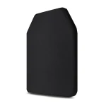 Керамічні плити 4 рівня NIJ (комплект). Вага 5.6 кг. Elmon (Греція). Розмір 25 х 30 см 5