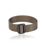 Ремінь 5.11 Tactical® тактичний TDU® 4.5 см. Олива (Ranger green) 2