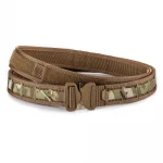 Тактичний пояс 5.11 Maverick Battle Belt. Система кріплення Molle 2