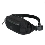 Сумка M-Tac Waist Bag Gen.II. Черный 4