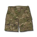 Шорти тактичні BDU Shorts I. Cotton and polyester. Мультикам
