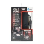 Активні навушники Howard Leight Impact Sport з Bluetooth. Олива 8