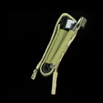 Подсумок под турникет и ножницы Malva. Cordura 1000D. Пиксель (мм-14) 3