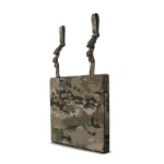 Килимок для сидіння тактичний 2-го класу захисту. Cordura 500D. Мультикам 6