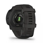 Годинник-навігатор тактичний Garmin Instinct 2 Solar Tactical Edition (США). Graphite 2