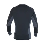 Термокофта Fahrenheit Polartec® Power Grid® Multizone. Black/graphite 7