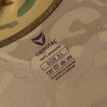 Кофта-лонгслів Thorax Pro LVL1 SJ, Camotec. Мультикам 6