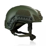 Кевларовый шлем TOR-D-VN олива. Размер M 3