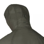 Куртка Helikon-Tex Wolfhound Hoodie – Black. Climashield® 8