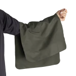 Набір рушників мікрофібрових Tourist Microfiber S+M, Camotec. Олива 3