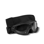 Балістичні окуляри-маска Trevix з комплектом лінз. Чорний 5