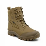 Зимние трекинговые ботинки Milbot Spurt Hopper. Gore-tex. CORDURA. Койот 2