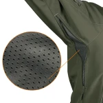 Куртка тактична Stalker SoftShell, Camotec. Олива 5