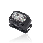 Ліхтар налобний Skif Outdoor Mars. Два режими: білий та червоний