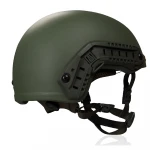 Кевларовый шлем TOR-D (стандарт). Производитель: Украина. Цвет Олива. L 8