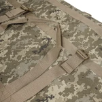 Бронековдра 2 класу захисту. Cordura 1000D. Піксель (мм-14) 4