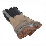 Трекінгові черевики Lowa Innovo GTX MID. Dune-grey 4