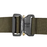 Ремінь тактичний Cobra 3.0 Camotec, 125 х 4.3 см. Олива 6