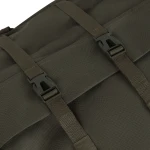 Тактична сумка баул на 100 л. Cordura 500D. Водостійка. Олива 6