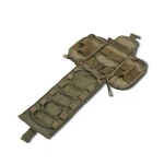 Аптечка увеличенная PRO (подсумок-органайзер). Cordura 1000. Пиксель (мм-14) 8