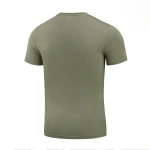 Футболка M-Tac 93/7 Summer. Світла олива 4
