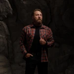 Рубашка Genre All Inclusive Club. Коричнево-красный 4