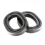 Гелеві амбушюри для навушників Peltor Comtac. Комплект 2 шт 2