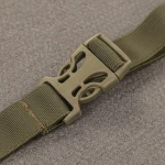 Каремат для сидіння тактичний 30 х 40 см. Вологонепроникний. 5