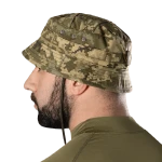 Панама тактична Combat Twill Camotec. Cotton and polyester. Піксель (мм-14) 2