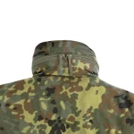 Куртка Level 7 Helikon-Tex Climashield® Apex. ECWCS. Flecktarn 9