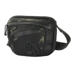 Сумка M-Tac Sphaera Hex Hardsling Bag Gen.II Elite. Чорний мультикам