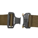Ремінь тактичний Cobra 3.0 Camotec, 125 х 4.3 см. Койот 5