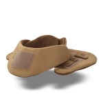 Балістичний захист шиї Gen 1 (та верхньої частини спини) 1-го класу. Койот 9