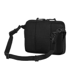 Сумка M-Tac Admin Bag Elite с липучкой. Черный 2