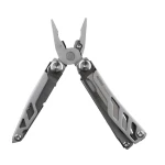 Мультитул NexTool FlagShip Pro KT5020. 16 функций. Серый 2