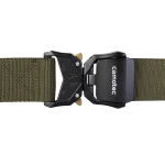 Ремінь тактичний Cobra 4.0 Camotec, 125 х 3.8 см. Олива 5