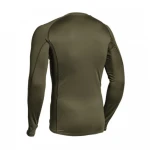 Термобелье (верх) 1-го уровня до -20°C. Производитель Франция (А10). Олива 4