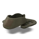 Баллистическая защита шеи Gen 1 (и верхней части спины) 2-го класса. Олива 9