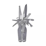 Мультитул Active Universal Tool. Колір – Silver. 14 інструментів 4