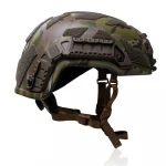 Кевларовый шлем ARCH Helmet (ECH) мультикам. Размер М 9