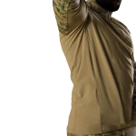 Бойова сорочка Raid Twill/Sorona Camotec. Мультикам 9